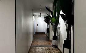 Amazinn Places Hotel Boutique Casa Marichu